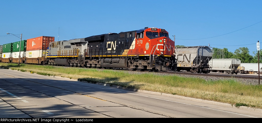 CN 3170 CN 2774